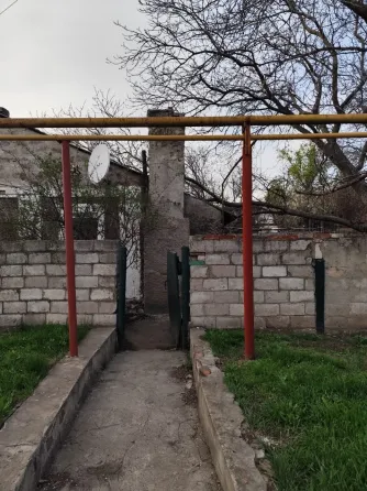 Дом в Калининском райне Донецк
