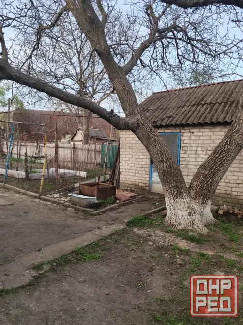 Дом в Калининском райне Донецк - изображение 5