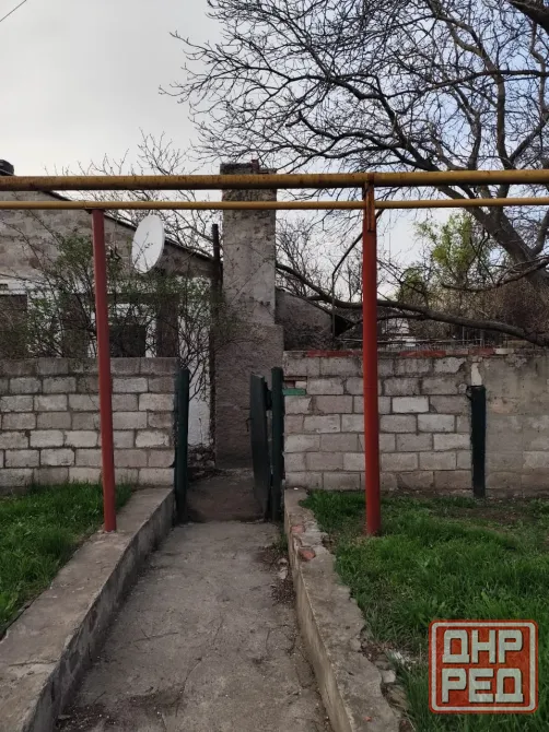 Дом в Калининском райне Донецк - изображение 2
