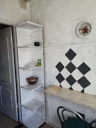 Сдаю 3к.кв на Зелёном Макеевка
