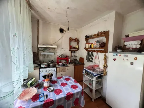 Сдается трухкомнатная квартира Макеевка кв-л Химик Донецк