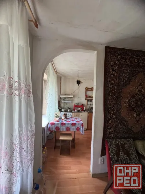 Сдается трухкомнатная квартира Макеевка кв-л Химик Донецк - изображение 8