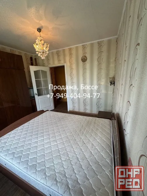Продажа 2 комнатной квартиры ул. Малахова, Боссе, дк 21 съезда, Ленинский район ! Донецк - изображение 2