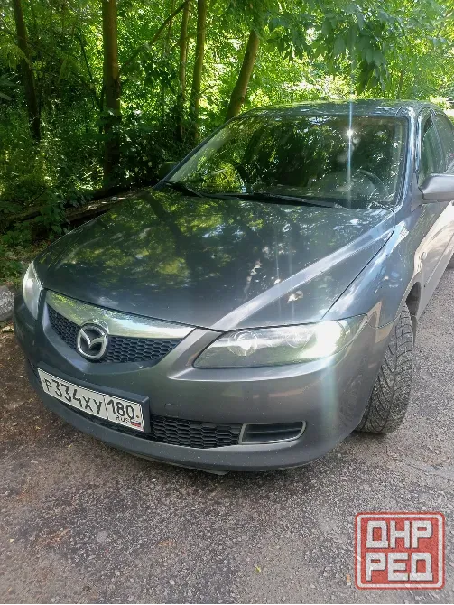 Продам авто Донецк - изображение 1