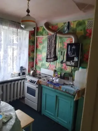 Продам 1-ю кв напротив Донецк Сити Донецк