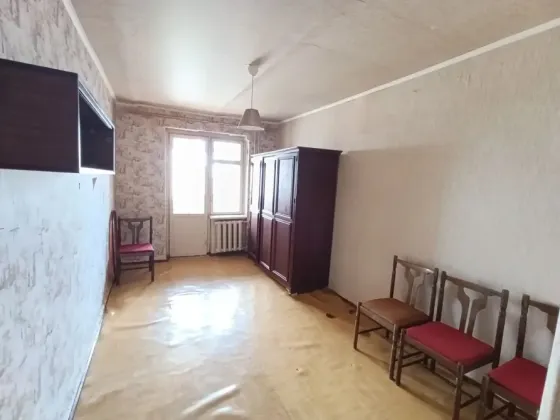 Продам 3-х комнатную квартиру в г. Харцызске, ул. Краснознаменская Харцызск