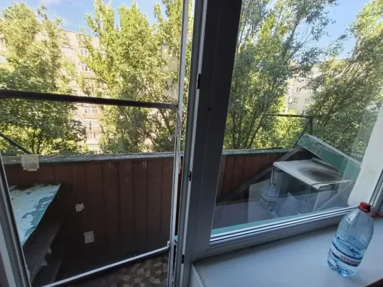 Продам 3-х комнатную квартиру в г. Харцызске, ул. Краснознаменская Харцызск