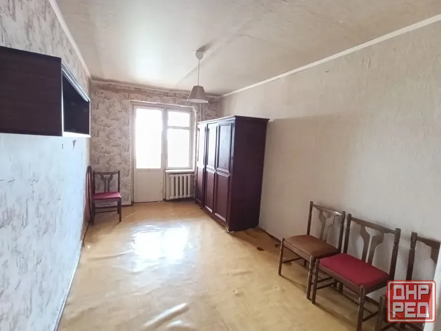 Продам 3-х комнатную квартиру в г. Харцызске, ул. Краснознаменская Харцызск - изображение 3