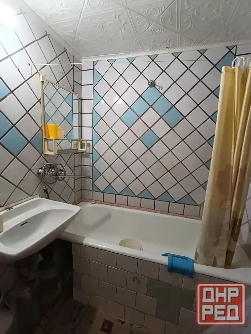 Продам 3-х комнатную квартиру в г. Харцызске, ул. Краснознаменская Харцызск - изображение 9
