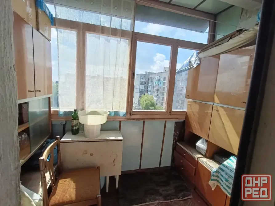 Продам 3-х комнатную квартиру в г. Харцызске, ул. Краснознаменская Харцызск - изображение 8