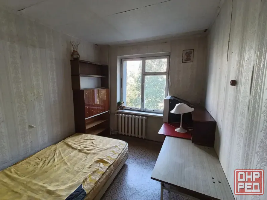Продам 3-х комнатную квартиру в г. Харцызске, ул. Краснознаменская Харцызск - изображение 2