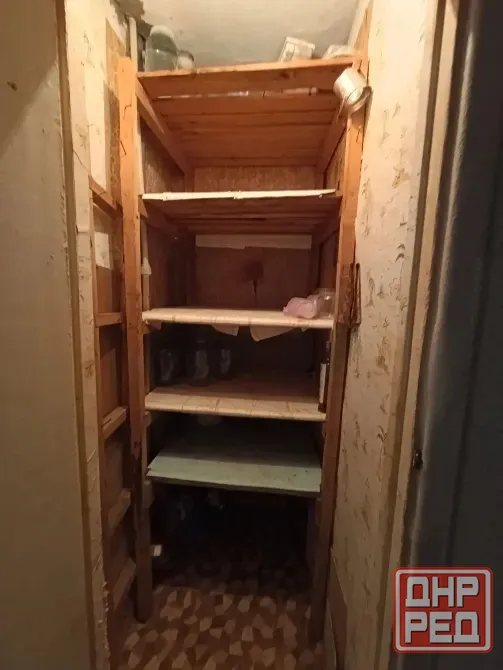Продам 3-х комнатную квартиру в г. Харцызске, ул. Краснознаменская Харцызск - изображение 7