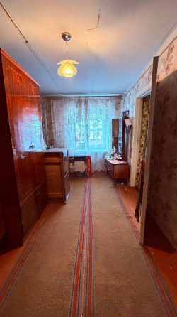 Продажа 3-х комнатной квартиры г. Макеевка , пос. Холодная Балка 3, ул. Шишкина. Макеевка