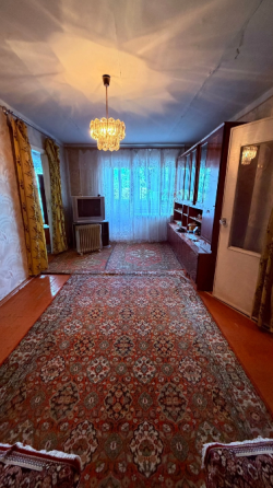 Продажа 3-х комнатной квартиры г. Макеевка , пос. Холодная Балка 3, ул. Шишкина. Макеевка