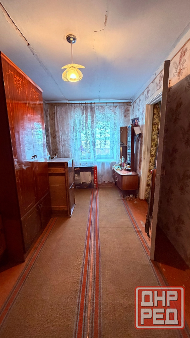 Продажа 3-х комнатной квартиры г. Макеевка , пос. Холодная Балка 3, ул. Шишкина. Макеевка - изображение 2