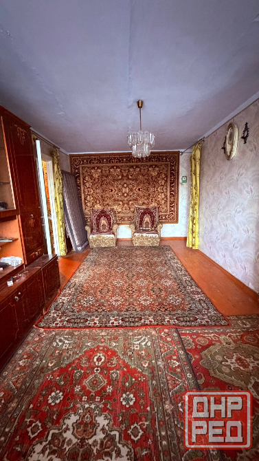 Продажа 3-х комнатной квартиры г. Макеевка , пос. Холодная Балка 3, ул. Шишкина. Макеевка - изображение 3