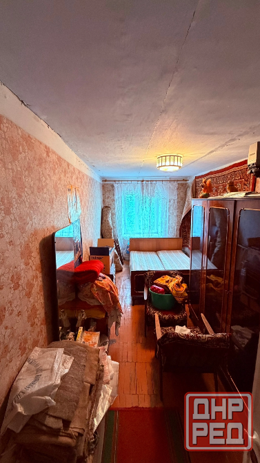 Продажа 3-х комнатной квартиры г. Макеевка , пос. Холодная Балка 3, ул. Шишкина. Макеевка - изображение 7