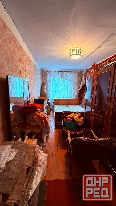Продажа 3-х комнатной квартиры г. Макеевка , пос. Холодная Балка 3, ул. Шишкина. Макеевка - изображение 8