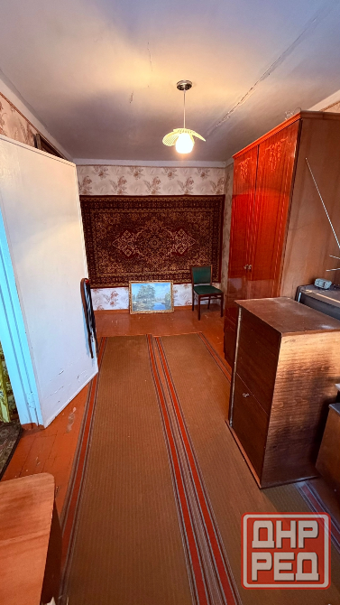 Продажа 3-х комнатной квартиры г. Макеевка , пос. Холодная Балка 3, ул. Шишкина. Макеевка - изображение 1