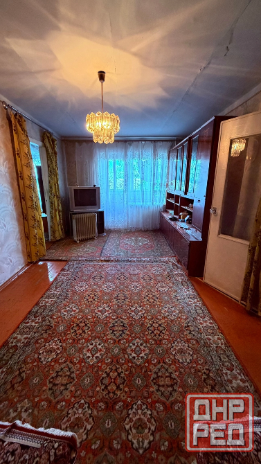 Продажа 3-х комнатной квартиры г. Макеевка , пос. Холодная Балка 3, ул. Шишкина. Макеевка - изображение 4