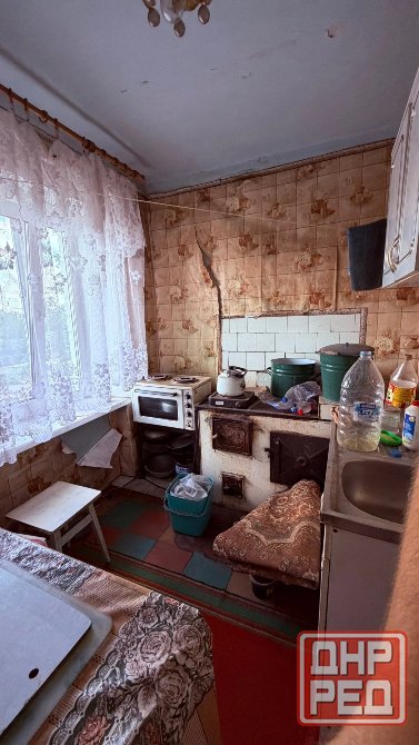 Продажа 3-х комнатной квартиры г. Макеевка , пос. Холодная Балка 3, ул. Шишкина. Макеевка - изображение 9