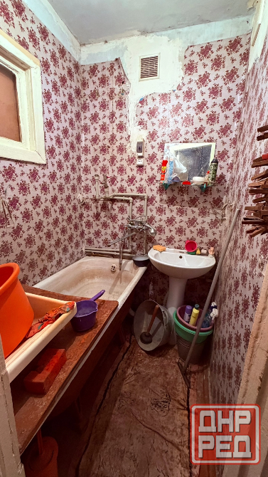 Продажа 3-х комнатной квартиры г. Макеевка , пос. Холодная Балка 3, ул. Шишкина. Макеевка - изображение 5