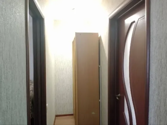 Сдам двухкомнатная квартиру в Буденновском районе Донецк