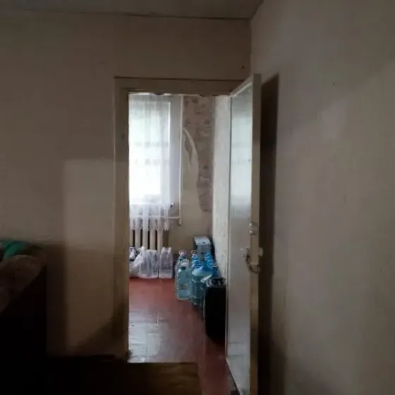 Продам квартиру калининский рынок Донецк