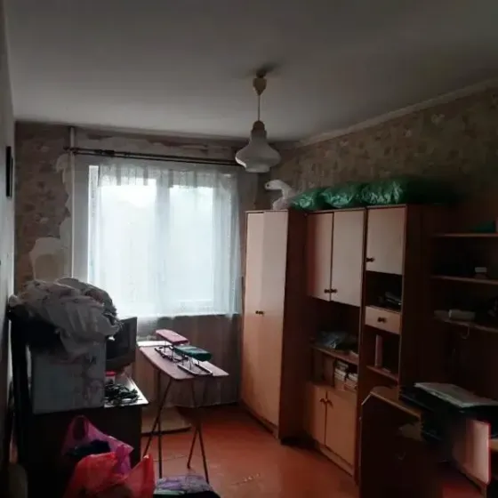 Продам квартиру калининский рынок Донецк