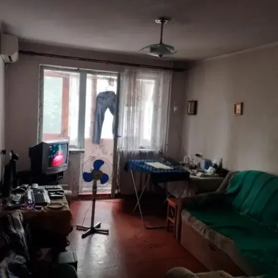 Продам квартиру калининский рынок Донецк