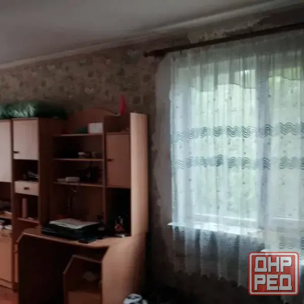Продам квартиру калининский рынок Донецк - изображение 2