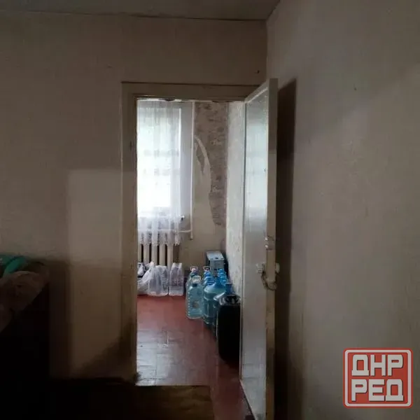 Продам квартиру калининский рынок Донецк - изображение 3