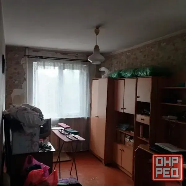Продам квартиру калининский рынок Донецк - изображение 4