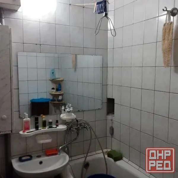 Продам квартиру калининский рынок Донецк - изображение 6