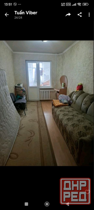 Срочно! Сдается 3 к кВ магистральный Донецк - изображение 2