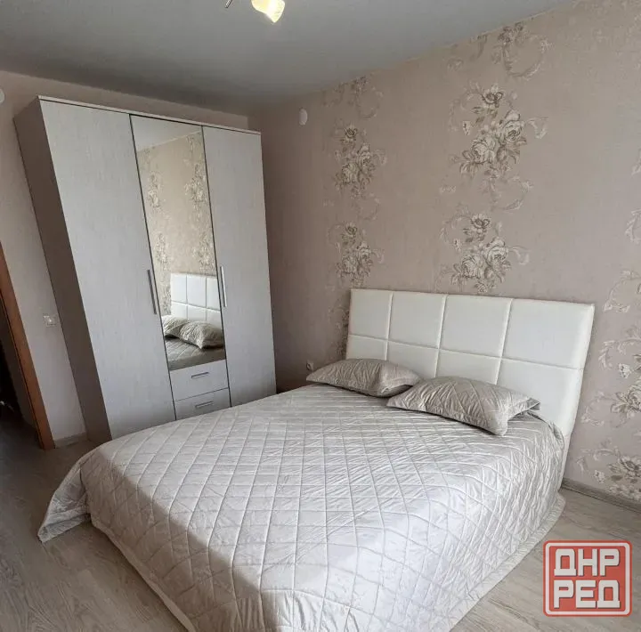 Сдаётся 2х комнатная квартира площадью 60кв.м. в Куйбышевском районе, проспект Ковпака. Донецк - изображение 3