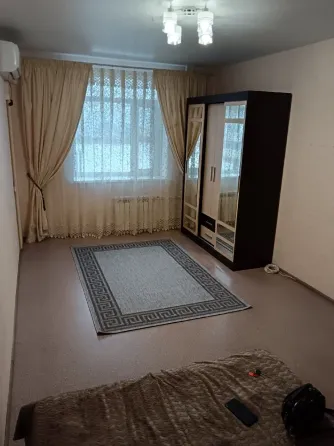 Сдам 1-к квартиру Донецк