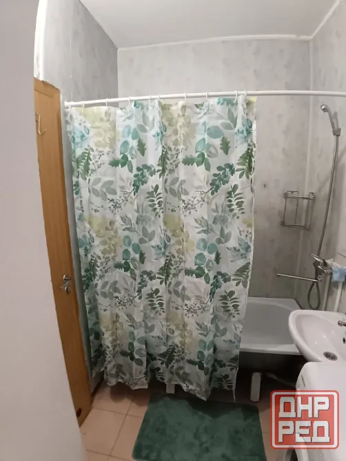 Сдам 1-к квартиру Донецк - изображение 8