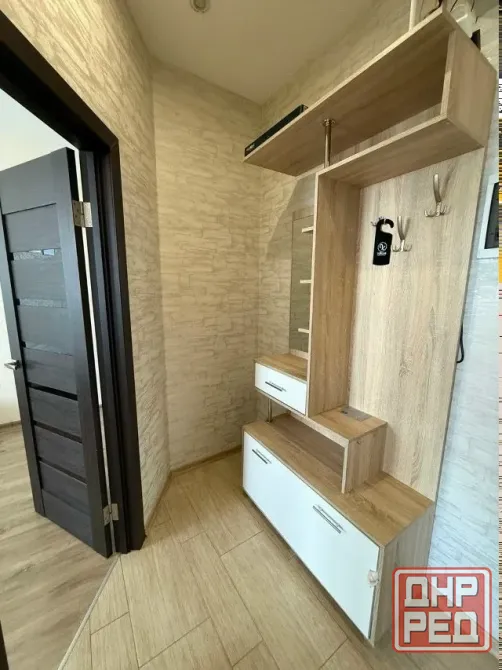 Сдается 1-комнатная квартира в Ленинском районе ОЦКб Донецк - изображение 4