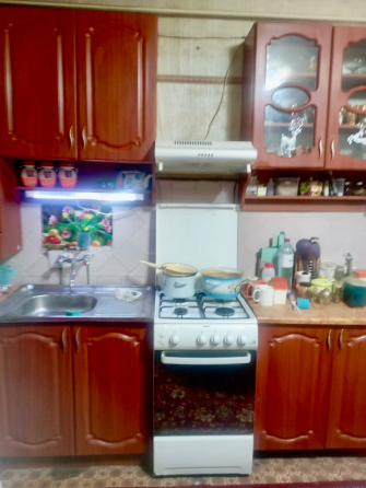 Продам дом , красный городок Донецк