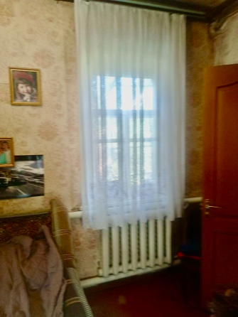 Продам дом , красный городок Донецк