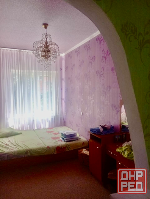 Продам дом , красный городок Донецк - изображение 2