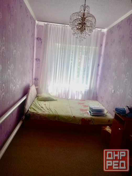 Продам дом , красный городок Донецк - изображение 5