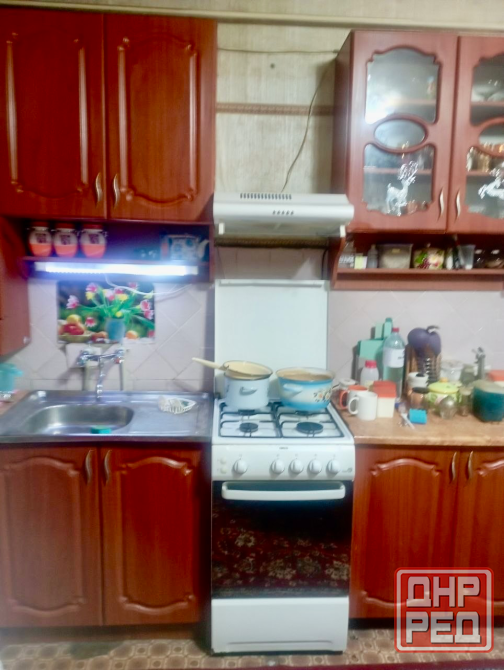 Продам дом , красный городок Донецк - изображение 6