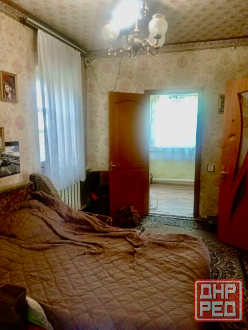 Продам дом , красный городок Донецк - изображение 3