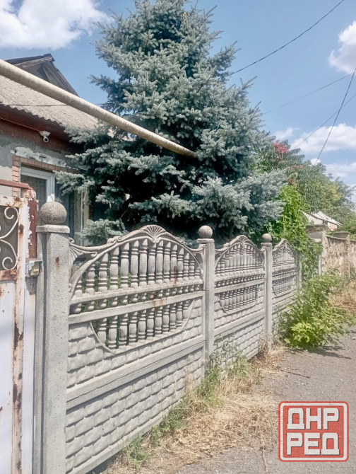 Продам дом , красный городок Донецк - изображение 1