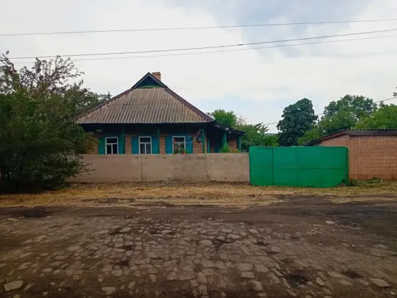 Продам дом Макеевка