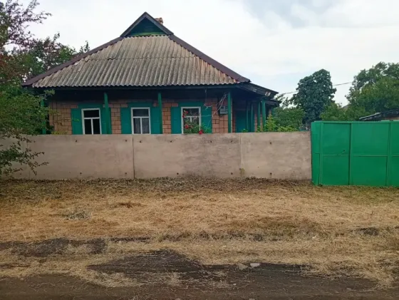 Продам дом Макеевка