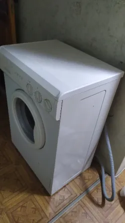 Стиралка с сушкой Донецк