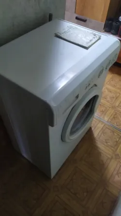 Стиралка с сушкой Донецк